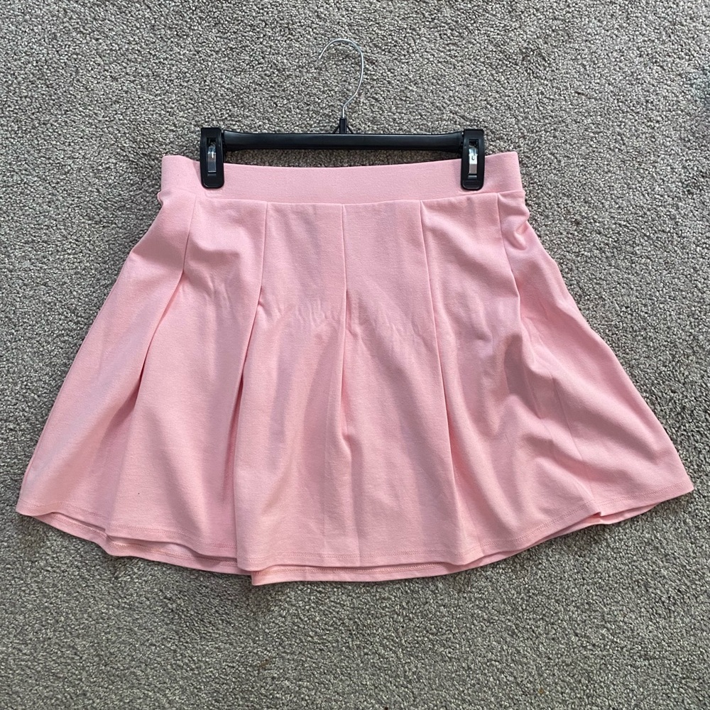 Pink wild fable medium skirt